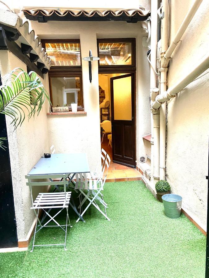 Appartement Aaa Κάννες Εξωτερικό φωτογραφία