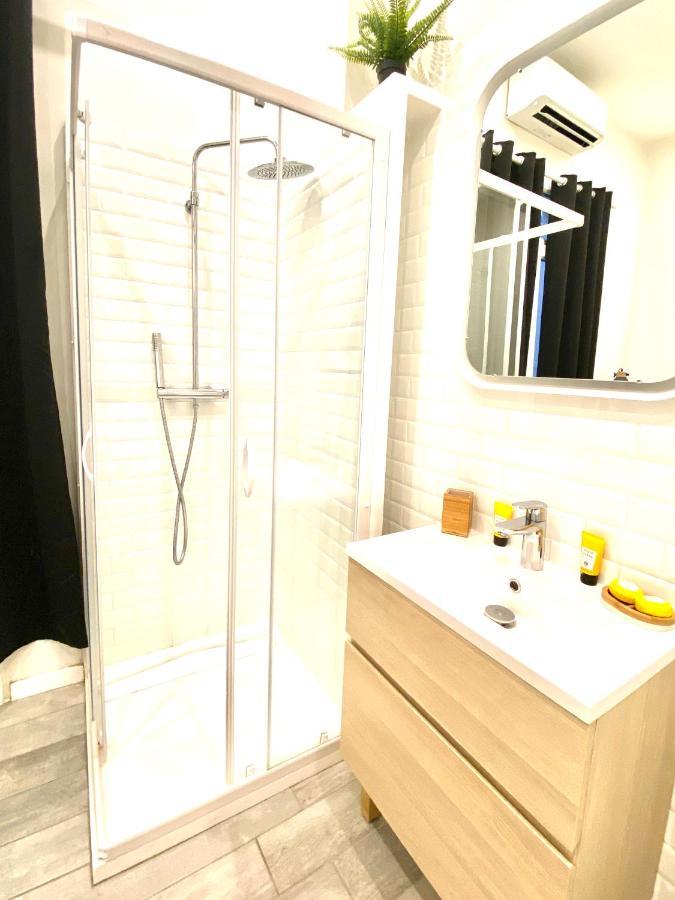 Appartement Aaa Κάννες Εξωτερικό φωτογραφία