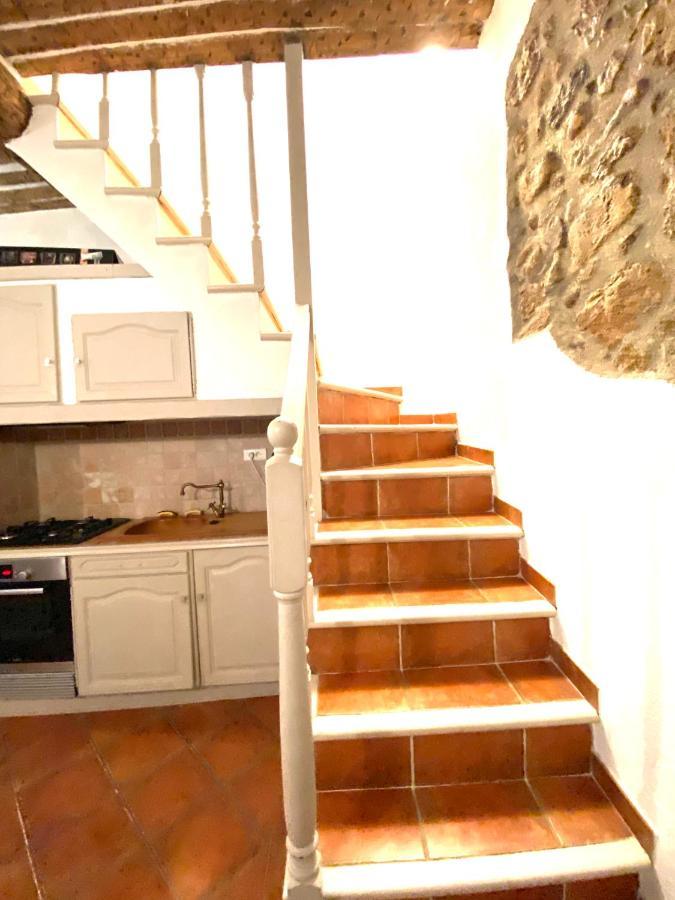 Appartement Aaa Κάννες Εξωτερικό φωτογραφία