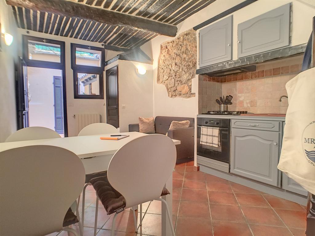 Appartement Aaa Κάννες Εξωτερικό φωτογραφία