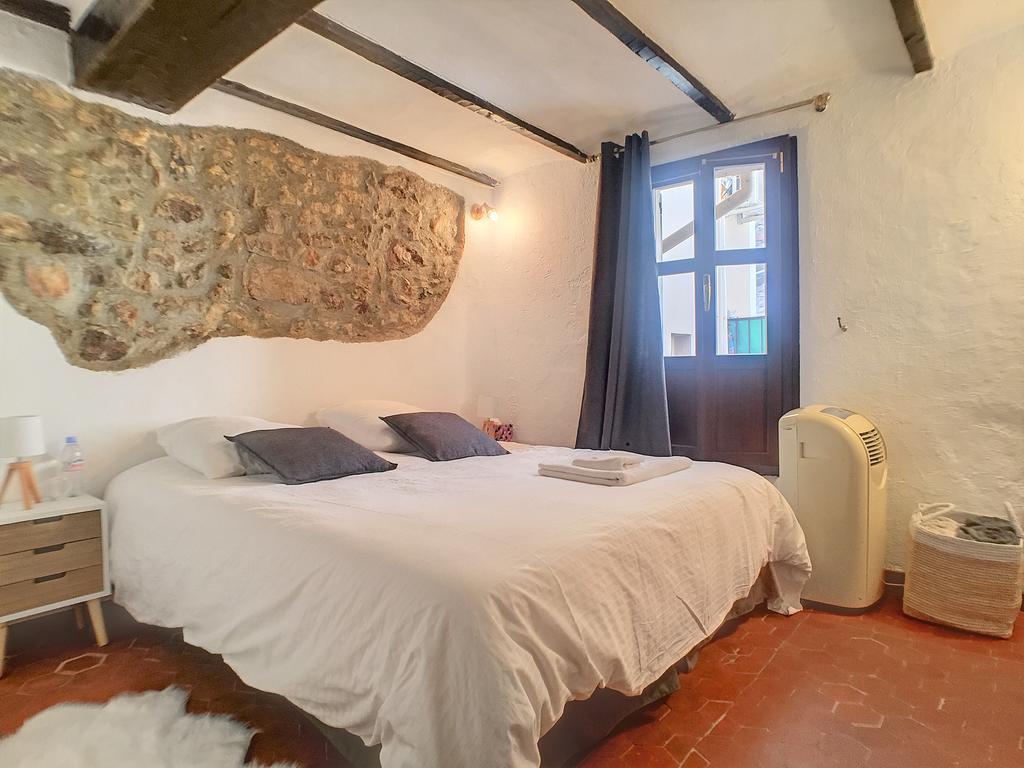 Appartement Aaa Κάννες Εξωτερικό φωτογραφία